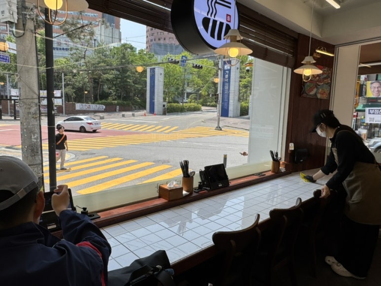 면식당 부천가톨릭대점 이미지