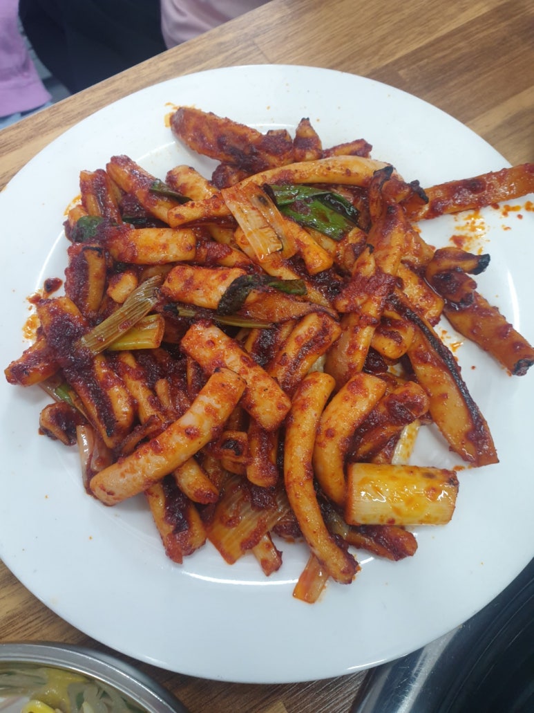 장안동태탕 이미지