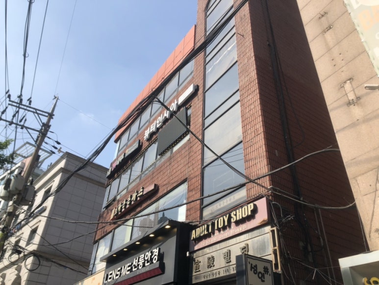 뷰티인시아 에스테틱 이미지