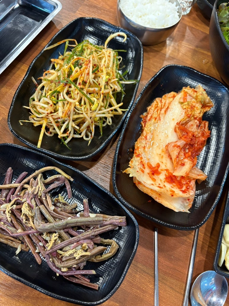 금촌생고기 이미지