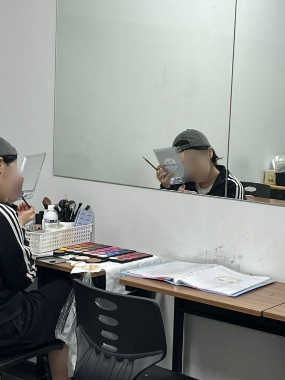 에이치뷰티아카데미학원 이미지