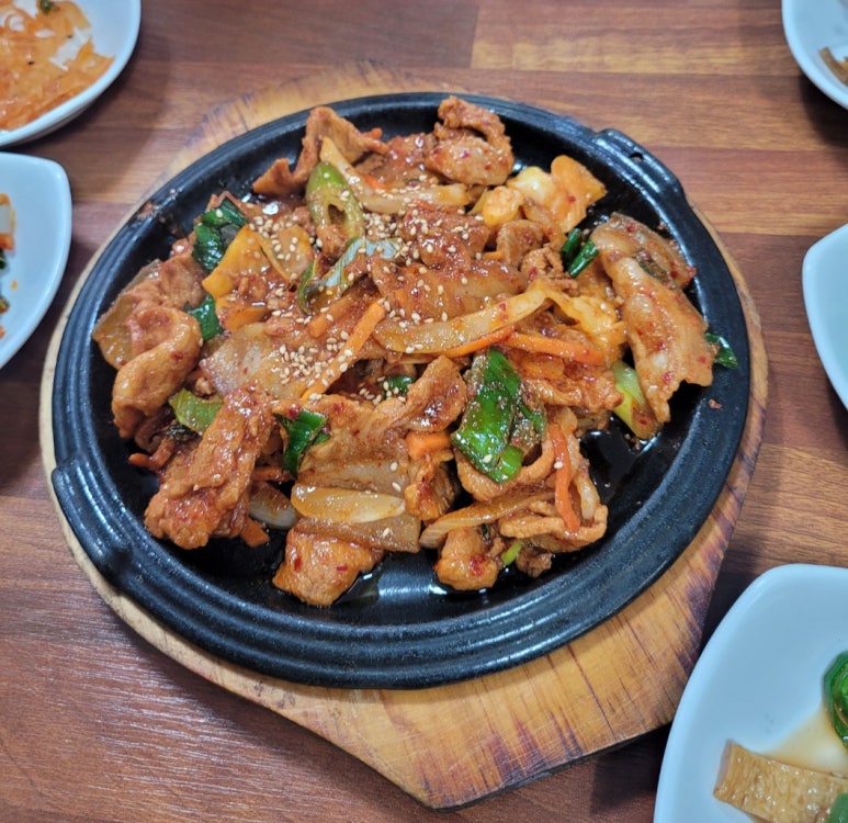 다미한식 이미지