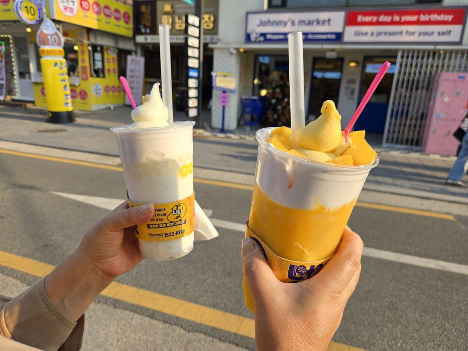 경주스낵 이미지