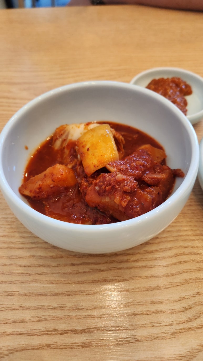 서울깍두기 양산석산점 이미지