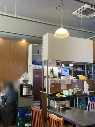 화곡영양족발 신도림직영점 이미지