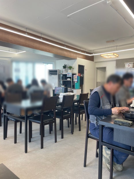 강화옥 뼈국 본점 이미지