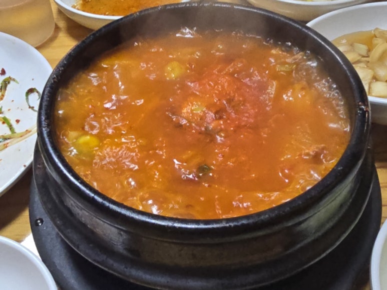 자연농원 천안역점 이미지