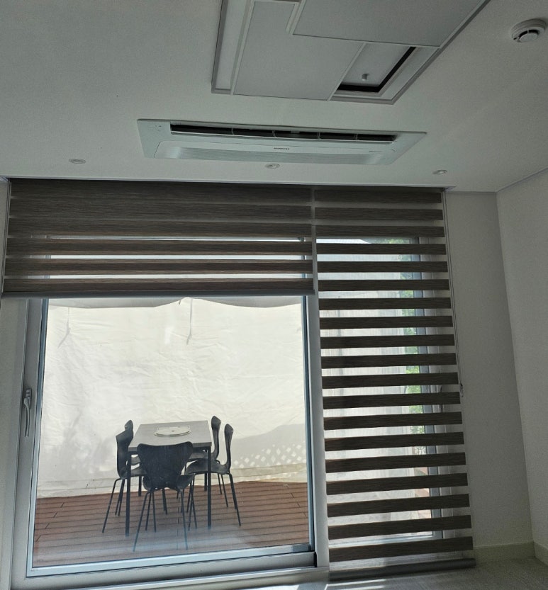 용인자작나무숲펜션 이미지