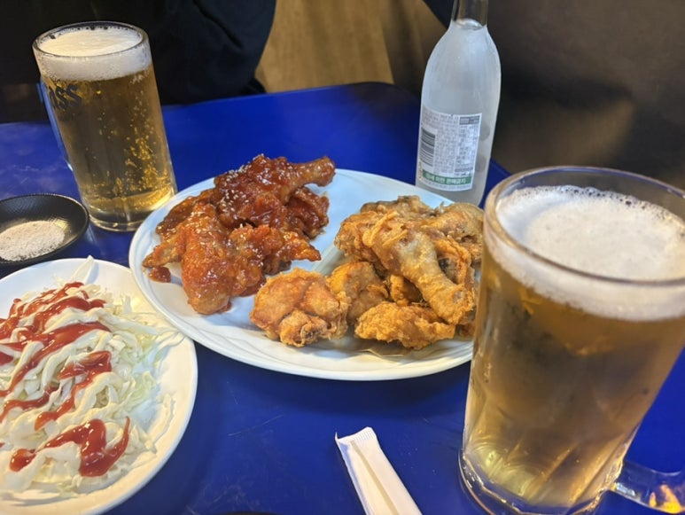 사또양념치킨 이미지