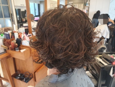 에리카헤어인천 이미지