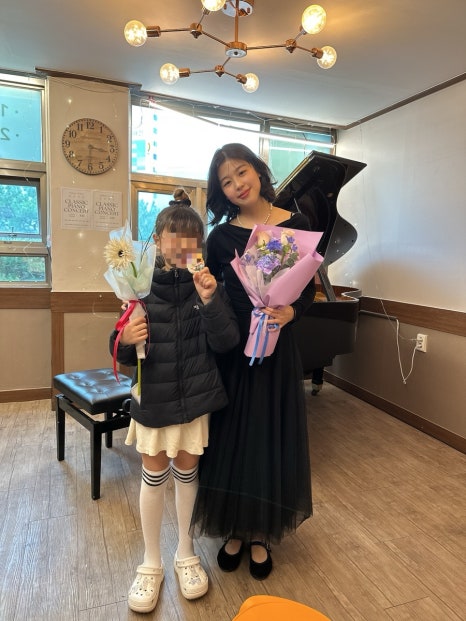 봄피아노교습소 이미지