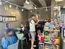 달빛 거북이 이미지