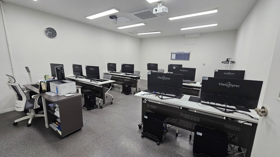 구미직업교육학원 이미지