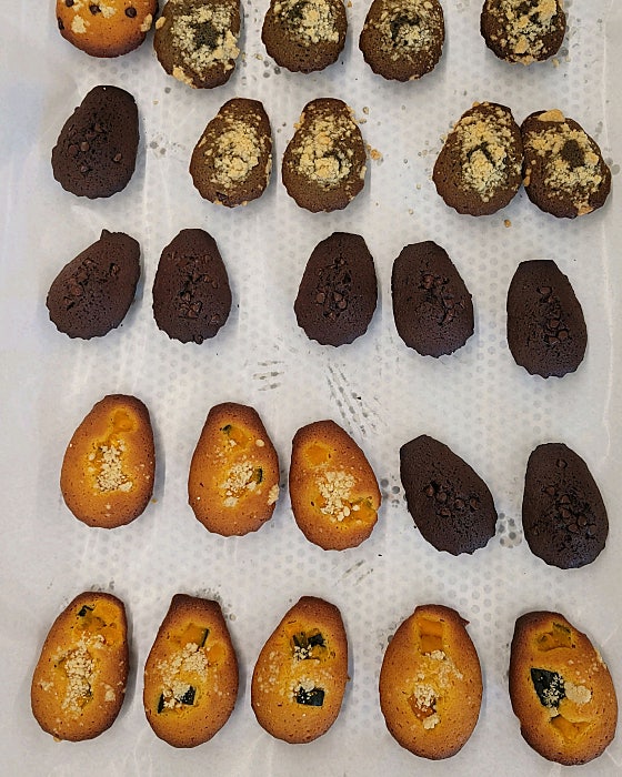 울산동구알비제과제빵바리스타학원 이미지