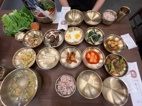 귀한족발 나주혁신점 이미지