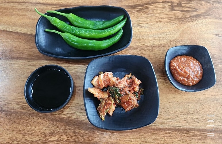 산외면옥 이미지