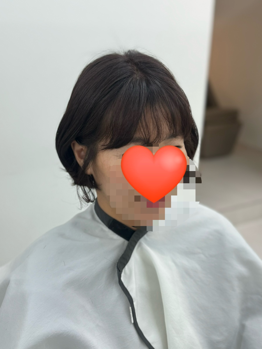 지축보그헤어 이미지