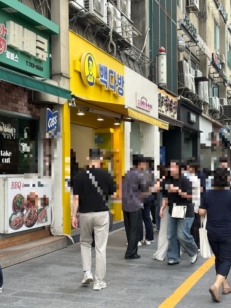 빽다방여의도역점 이미지