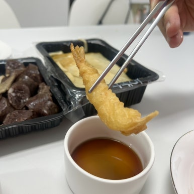 반달분식 이미지