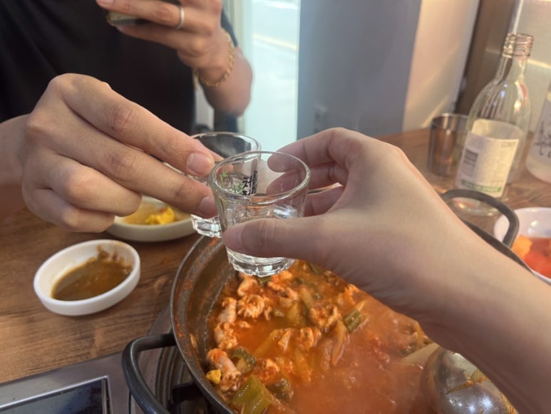 왕십리닭내장탕집 이미지