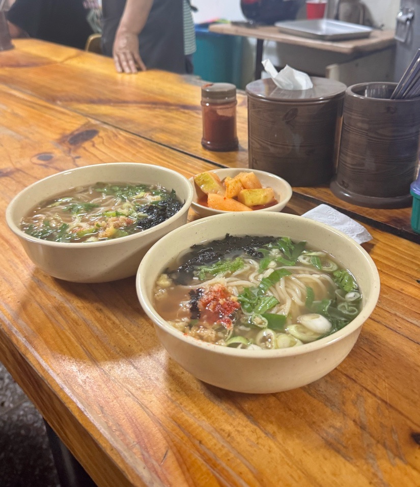 기계우동옛날짜장 이미지
