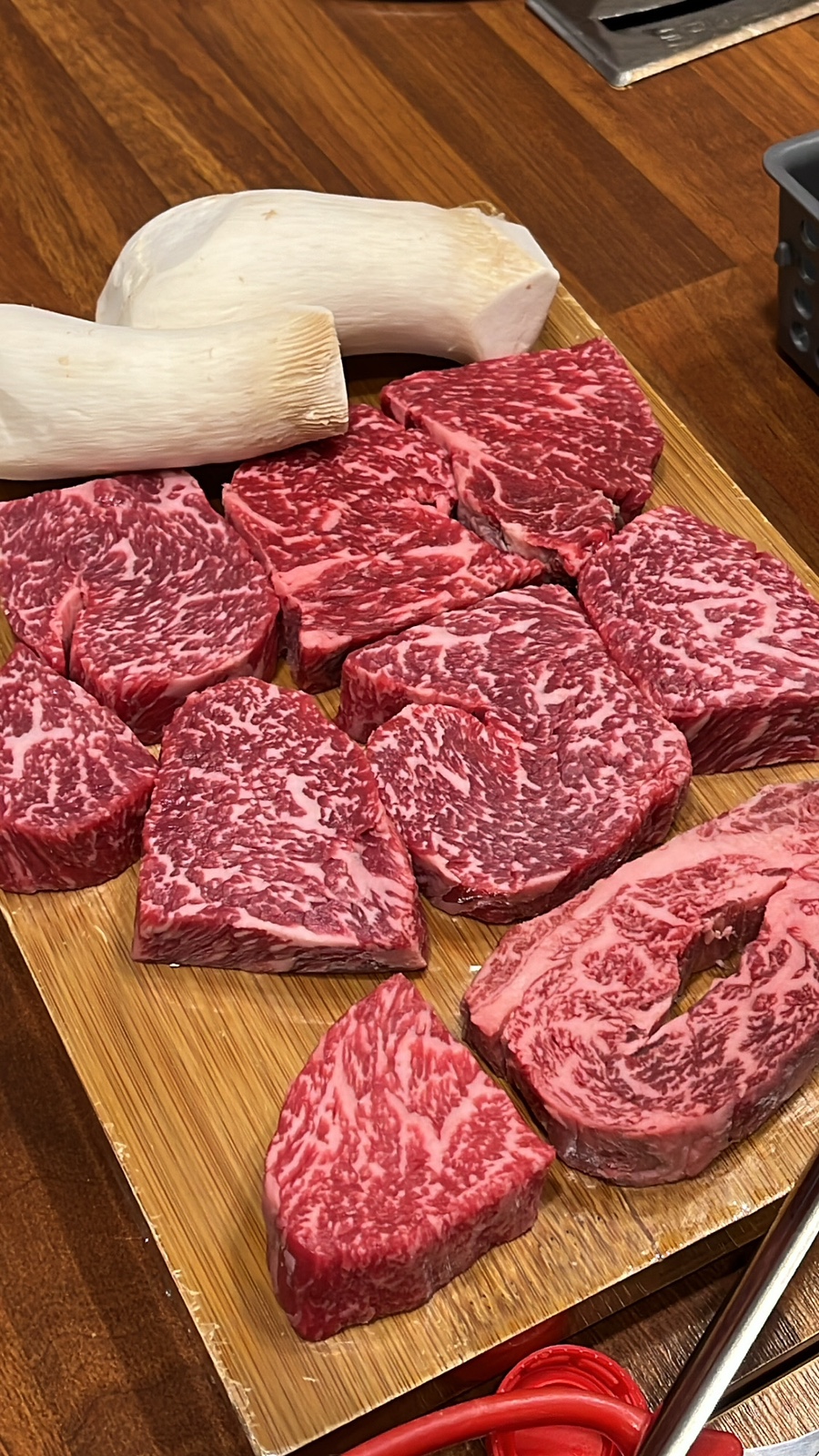 다정한우식당 이미지
