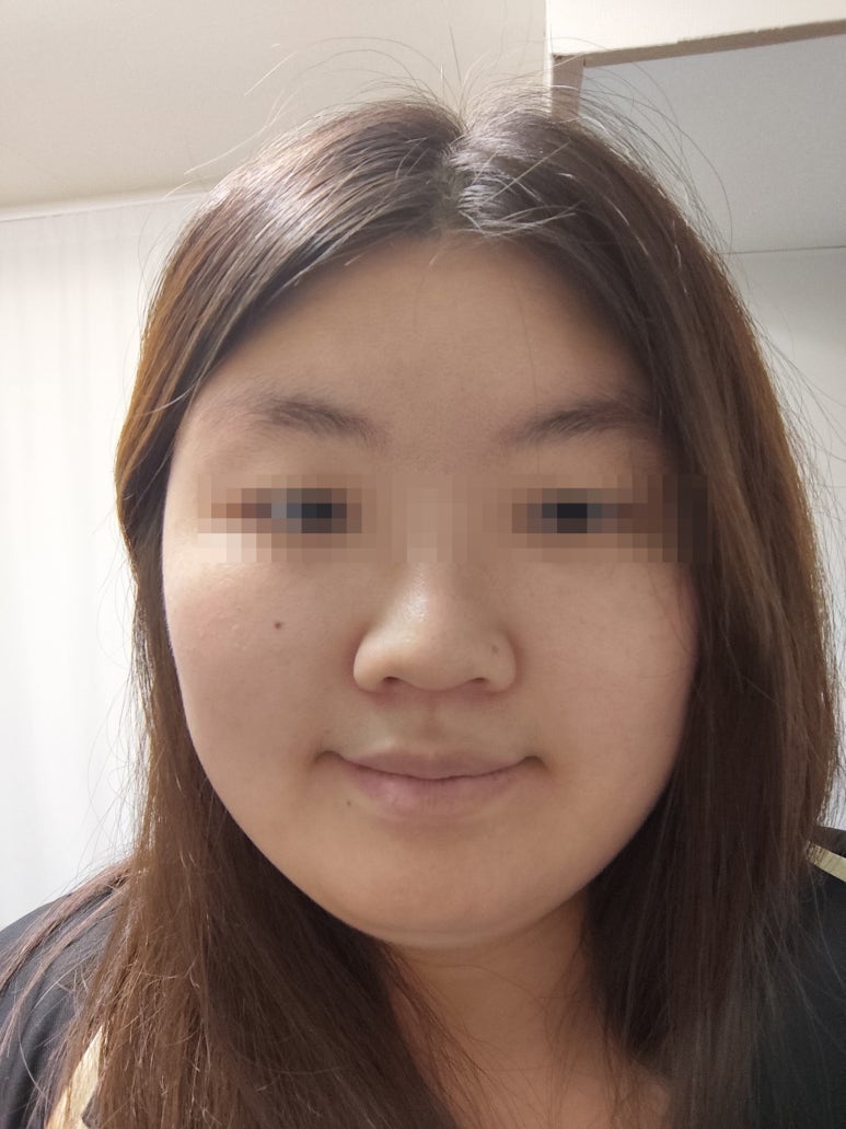 백설공주 에스테틱 이미지
