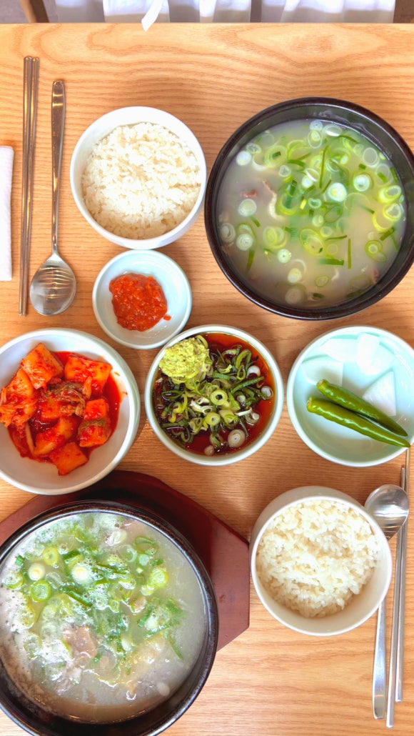 서울깍두기 양산석산점 이미지