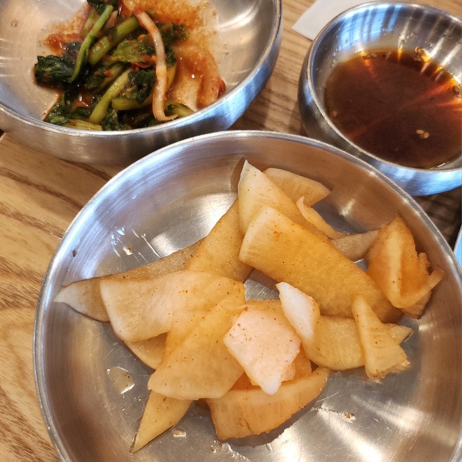 유천냉면 화성점 이미지