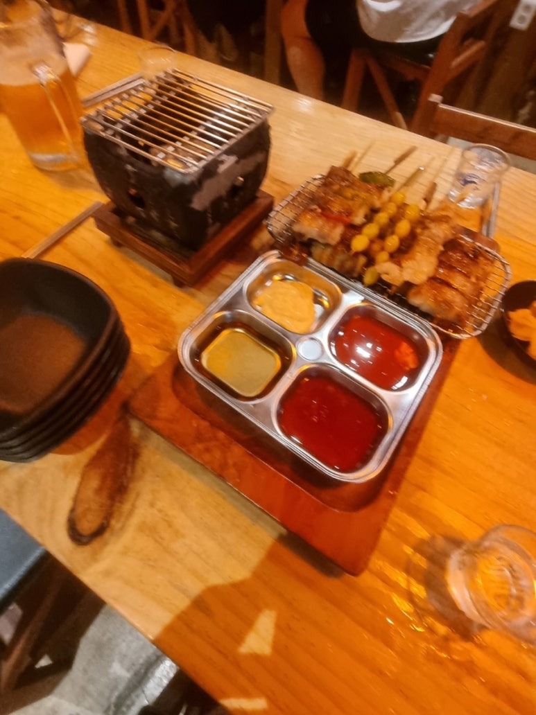 가마솥옛날시골통닭 이미지