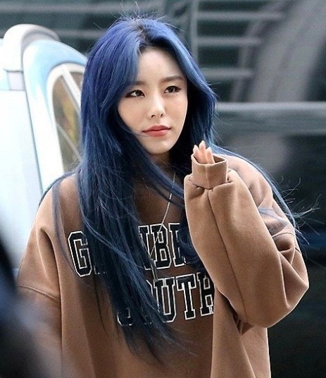 엘바노헤어 이미지