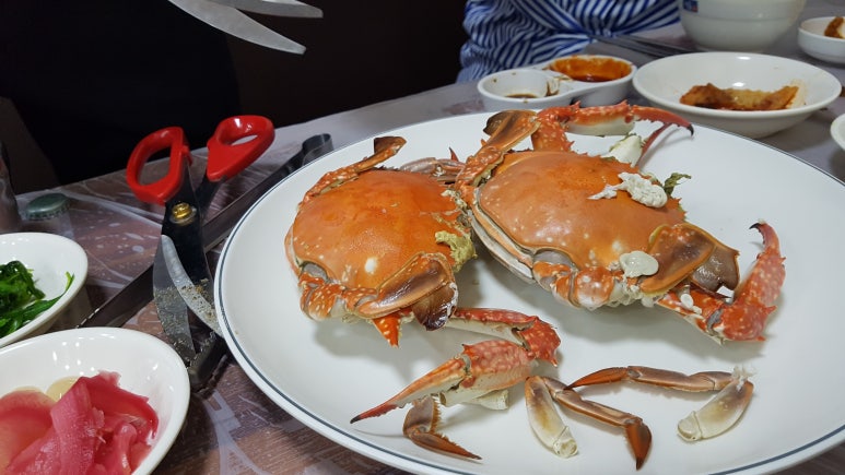 중앙수산식당 이미지