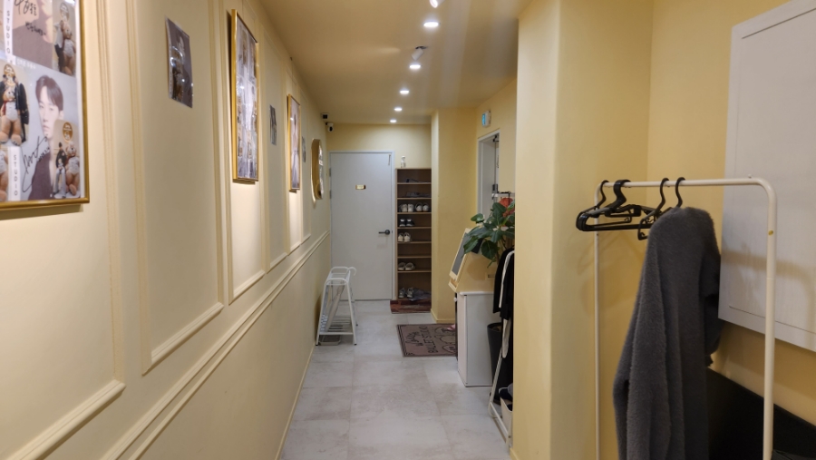 발레로발레스튜디오 이미지
