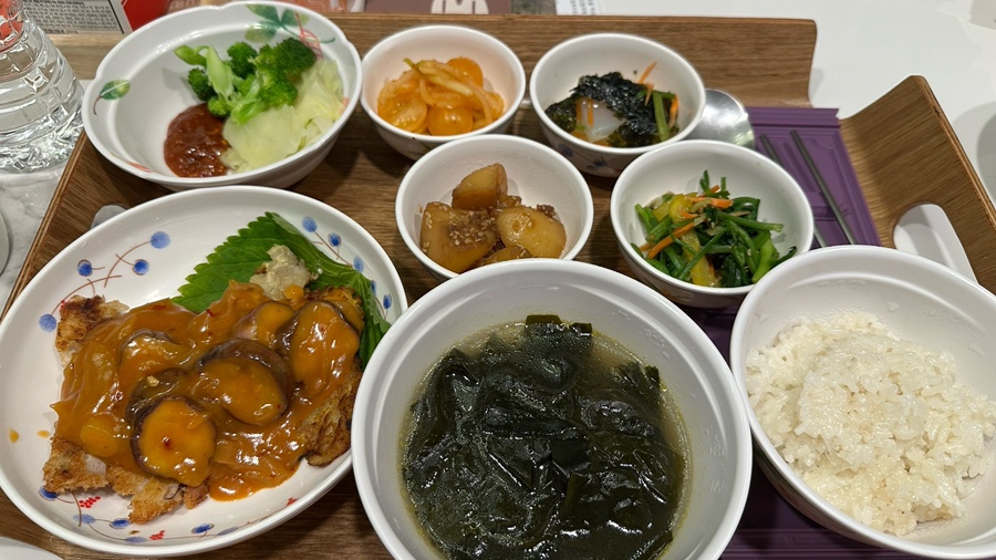 마더러브산후조리원 이미지