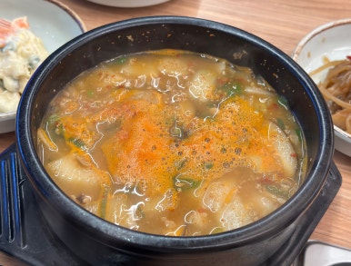 김농부의 대패쌈밥 이미지