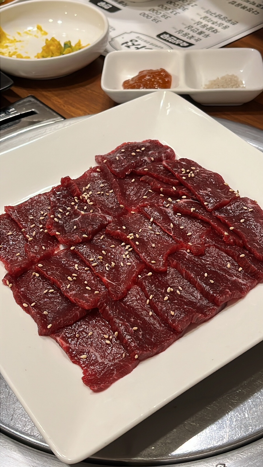 다정한우식당 이미지