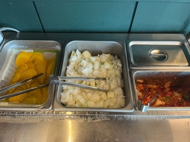 도야짬뽕첨단2지구점 이미지