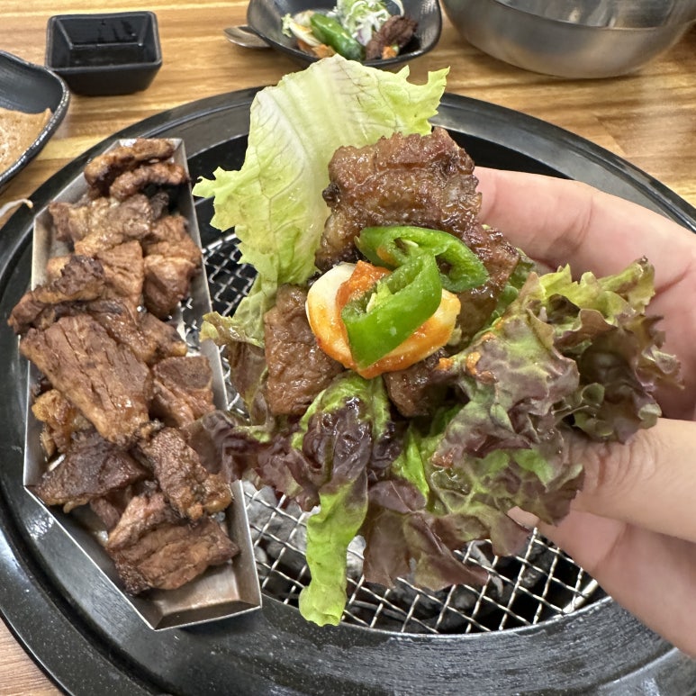 청풍식육식당 이미지