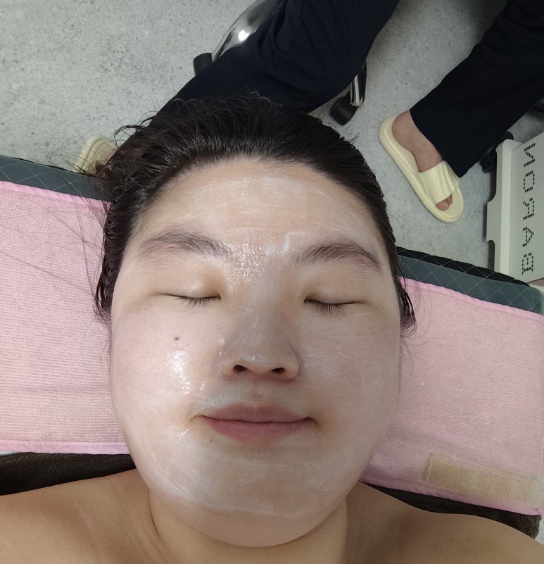 백설공주 에스테틱 이미지