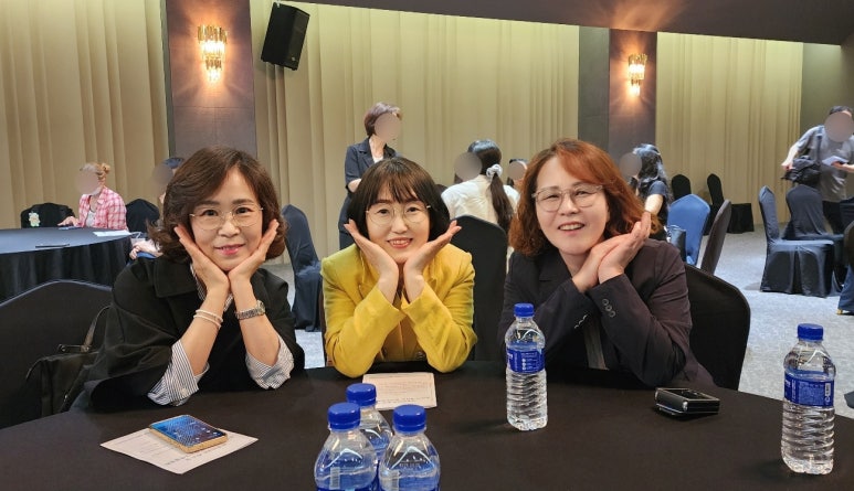 온새미사회적협동조합 이미지