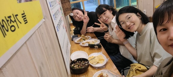 여왕분식 이미지