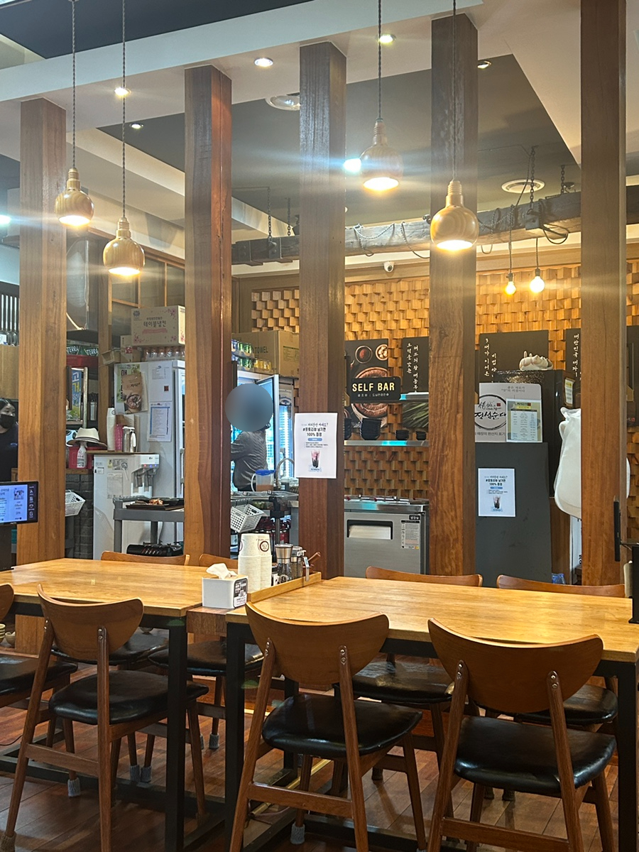 정성순대 율하점 이미지
