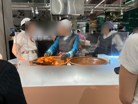 빛고을김밥 이미지