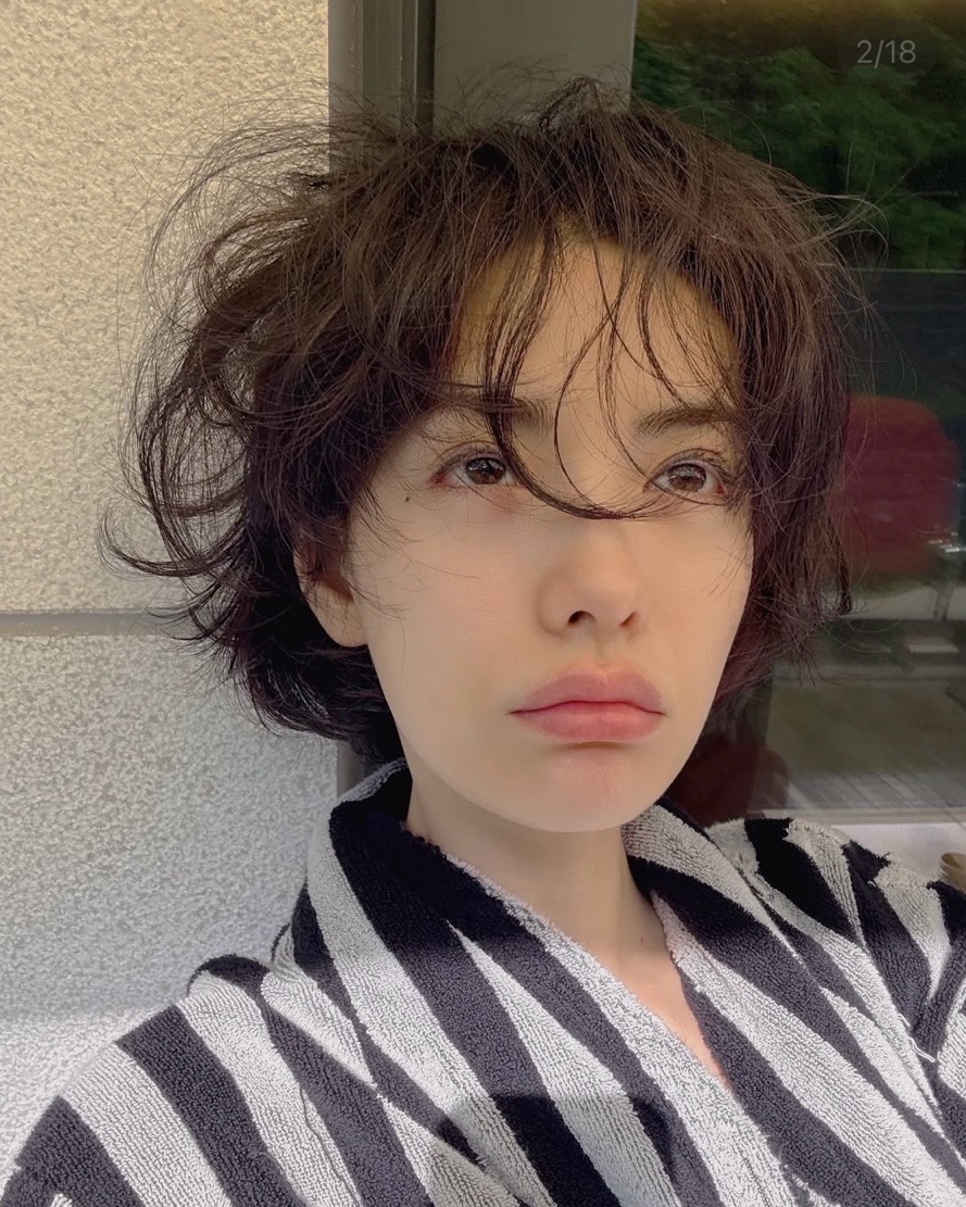 비지빈 이미지
