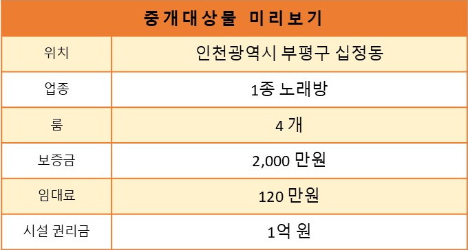 리치노래연습장 이미지