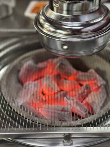 사계숯불닭구이 이미지