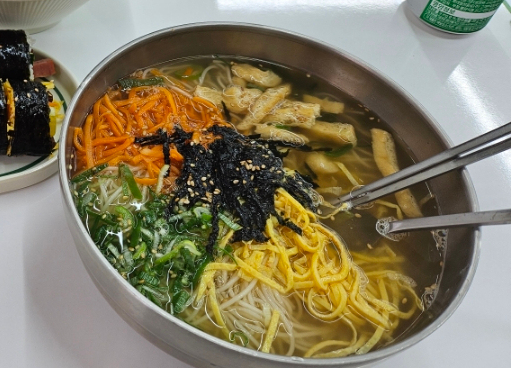 허세김밥 명지점 이미지