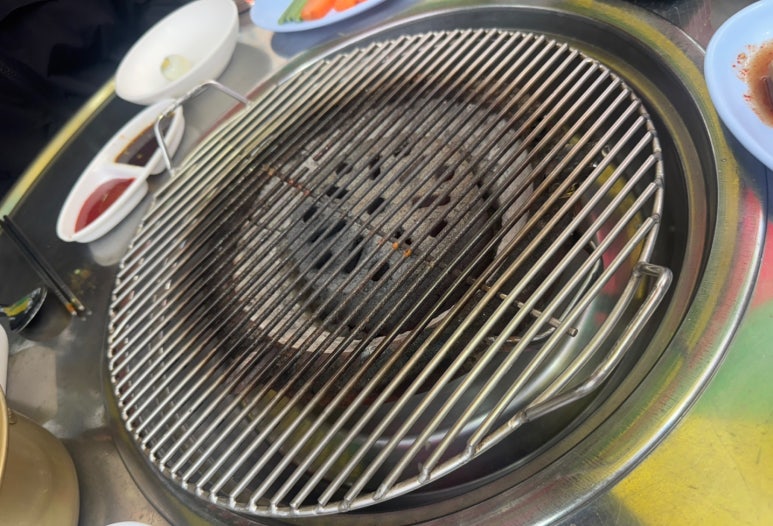 불야성조개구이 이미지