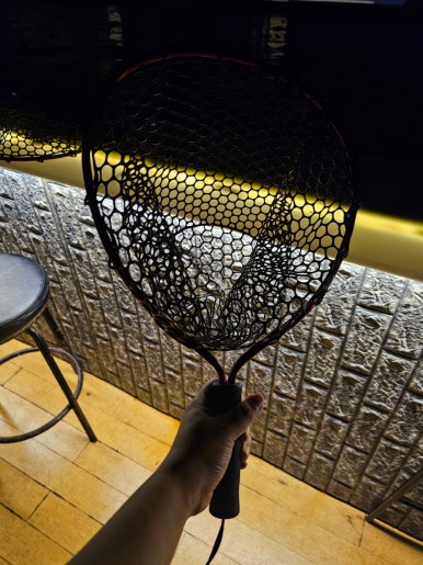 후킹 실내바다낚시 이미지