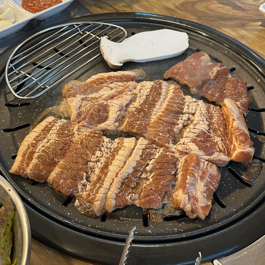 갈비꾼 이미지